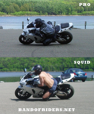 Illustration for article titled Why a sportbike is NOT a beginners bike